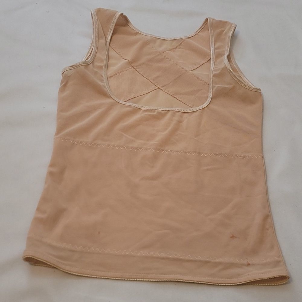 Kymaro Body Shaper Compression,Size large Unisex.